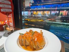 -小厨娘金榜题名(夫子庙秦淮河店)