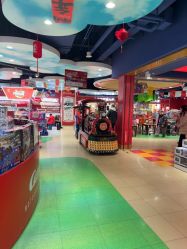 -哈姆雷斯(王府井百货大楼店)