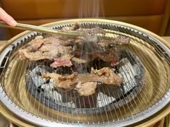 -西塔老太太泥炉烤肉(北京双井店)