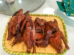 -五谷芳乳鸽王(梅沙老店)