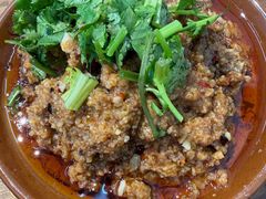 粉蒸牛肉-佬缸炮江湖川菜(玉林店)