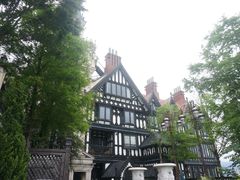 -老英格兰庄园