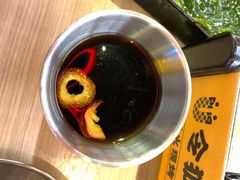 -令狐冲烤鱼·烧菜馆(达明店)