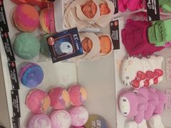 -LUSH(威尼斯人店)