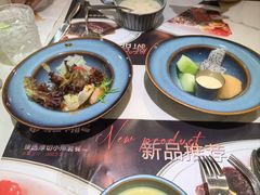 -尊品牛排(沙湾印象汇店)