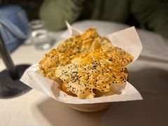 餐前面包-Solo(衡山路店)