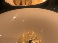 奶油蟹肉酱-随意鸟地方101观景餐厅