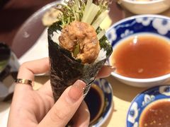 -小山日本料理(太古汇店)