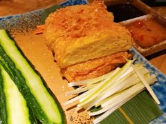 -水木苼 蔬食料理