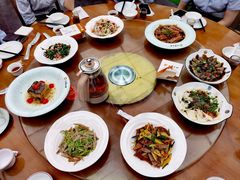 -老磨油饼(高陵店)