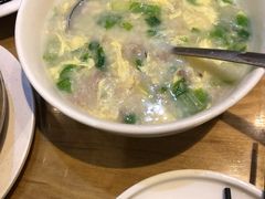 -吕氏疙瘩汤·新鲁菜(潍坊银座店)