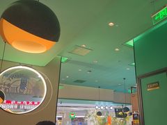 -蛙小侠·沸腾砂锅(望海国际广场店)