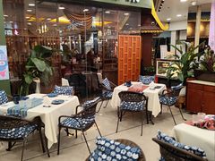 -荷花泰菜(东方新天地店)