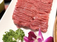 -南门涮肉(后海店)
