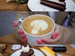 -Peet's 皮爷咖啡(东湖路手作店)