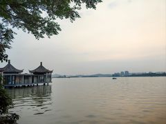 -云龙湖旅游景区