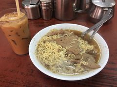 -维记咖啡粉面(福荣街店)