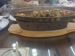 -缘来聚·徽菜名店(黄山宏村店)