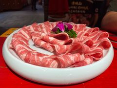 -谭鸭血老火锅·匠心(环球港旗舰店)