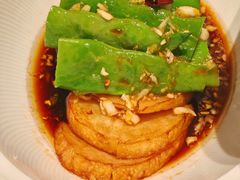 -新连采·海鲜·大连菜(大连恒隆广场店)