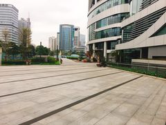 -深圳来福士广场