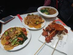 招牌麻辣盆-川小昧麻辣拌(罕王店)