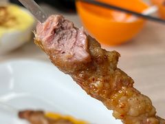 -上海交通大学新疆餐厅