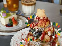 -Mogul Eatery·大亨餐酒馆