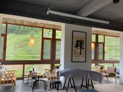 -云座·时光·观景咖啡厅(五爷庙店)