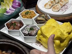 -新海渔港·胶东海鲜家常菜·家宴(奥体中心店)