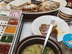 -相约·羊村小馆非遗手抓肉(七一酱园店)