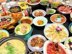 -梁溪河畔·吉府花园(南长街南下塘店)