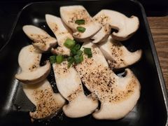 -新石器烤肉(中房金谊广场店)