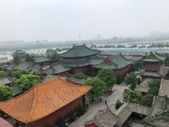-开封府