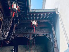 -胡雪岩故居