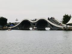 -东昌湖风景区