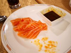 -汇泉王朝大饭店-旋转餐厅(南海路店)