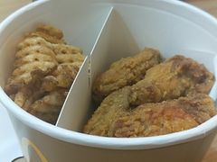 -麦当劳(龙湖北京大兴天街店)