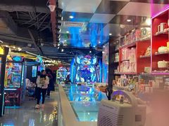 -环游嘉年华(广州-天河城店)