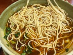 -美玲拉面(鞍山西道店)