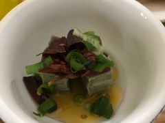 -玫瑰红烤羊排(北新桥三条店)