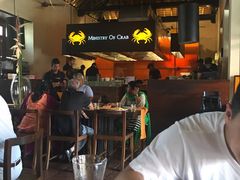 -Ministry of Crab(科伦坡店)