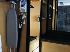 -青岛海尔洲际酒店