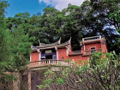 -草庵摩尼教遗址公园