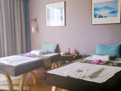 -璞·澐间影院式足道SPA(尚悦湾店)