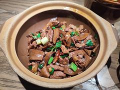 -茄子恰恰·新云南小炒(坪山益田店)