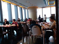 -富力丽思卡尔顿酒店·香荟全日制餐厅