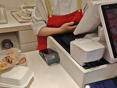 -味多美蛋糕(苏州街地铁店)