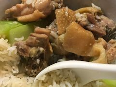 -黄祥华养生堂·炖汤·营养蒸饭(岭南天地店)