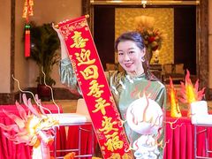 -北京中国大饭店